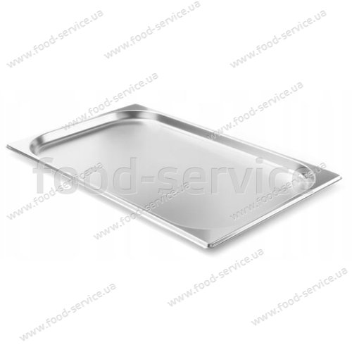 Гастроемкость Hendi 800102 Budget Line GN1/1(H)20